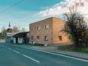 Prodej rodinného domu, Ostrava - Polanka nad Odrou, Janovská, 220 m2