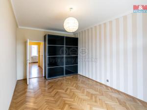 Prodej bytu 2+1, Ústí nad Labem - Střekov, Na Pile, 60 m2