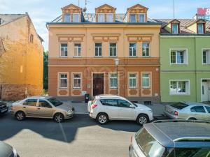 Prodej bytu 4+1, Karlovy Vary - Drahovice, Blahoslavova, 106 m2