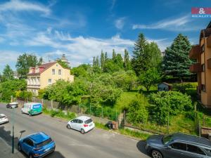 Prodej bytu 4+1, Karlovy Vary - Drahovice, Blahoslavova, 106 m2