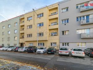 Prodej bytu 1+1, Praha - Nusle, Na bitevní pláni, 47 m2