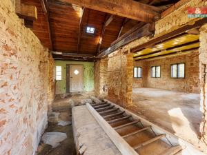 Prodej rodinného domu, Staré Křečany, 114 m2