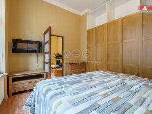 Prodej bytu 2+1, Karlovy Vary, Vřídelní, 56 m2