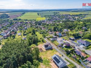 Prodej pozemku pro bydlení, Lužná, 1265 m2