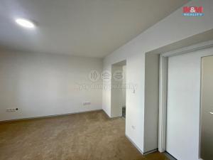 Prodej bytu 2+1, Nový Jičín, Vančurova, 58 m2