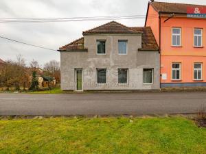 Prodej rodinného domu, Předslavice, 200 m2