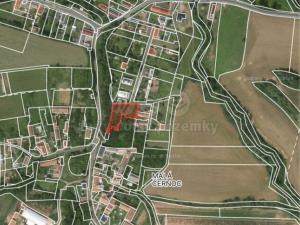 Prodej pozemku pro bydlení, Blšany - Malá Černoc, 1561 m2