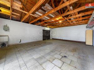 Prodej garáže, Chřibská - Dolní Chřibská, 48 m2