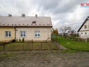 Prodej rodinného domu, Pňovice, 146 m2