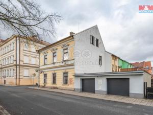 Prodej činžovního domu, Duchcov, Zelenkova, 197 m2