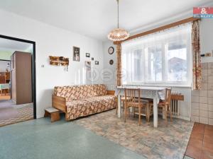 Prodej rodinného domu, Třebařov, 732 m2