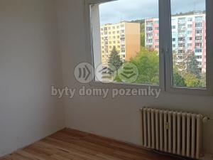 Prodej bytu 2+1, Chomutov, 17. listopadu, 64 m2