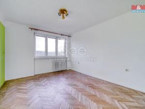 Prodej bytu 2+1, Plasy, Lipová, 56 m2