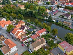 Prodej rodinného domu, Horšovský Týn - Město, Žižkova, 119 m2