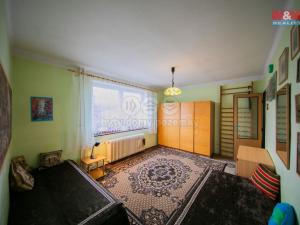 Prodej rodinného domu, Václavov u Bruntálu - Dolní Václavov, 355 m2