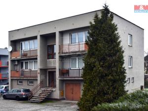 Prodej bytu 3+1, Háj ve Slezsku - Chabičov, Sokolská, 110 m2