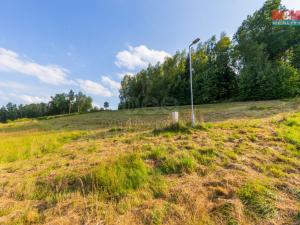 Prodej pozemku pro bydlení, Kájov - Křenov, 2342 m2