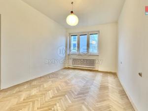 Prodej bytu 3+1, Žamberk, Náměstí Gen. Knopa, 84 m2
