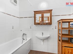 Prodej bytu 1+kk, Liberec - Liberec VI-Rochlice, Kašmírová, 46 m2