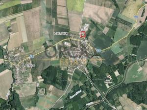 Prodej pozemku, Vranovice, 2638 m2