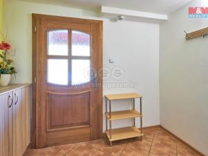 Prodej ubytování, Dvory nad Lužnicí, 206 m2