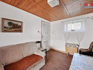 Prodej rodinného domu, Řehlovice - Stadice, 80 m2