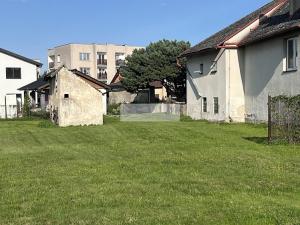 Prodej pozemku pro bydlení, Katusice, 1200 m2
