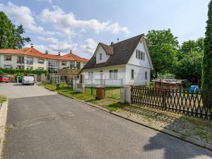 Prodej rodinného domu, Liberec, U Cihelny, 180 m2