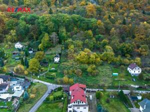 Prodej pozemku pro bydlení, Ústí nad Labem, 2132 m2