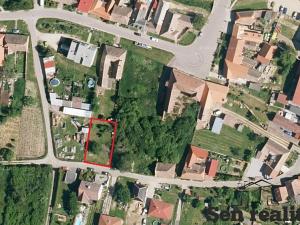 Prodej pozemku pro bydlení, Šatov, 480 m2