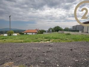 Prodej pozemku pro bydlení, Miřetice, 1145 m2