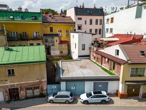 Prodej činžovního domu, Vrchlabí, Krkonošská, 440 m2