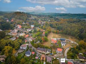 Prodej pozemku pro bydlení, Velké Popovice, 1327 m2