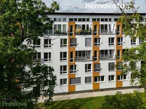 Prodej bytu 3+kk, Ostrava, Preslova, 87 m2