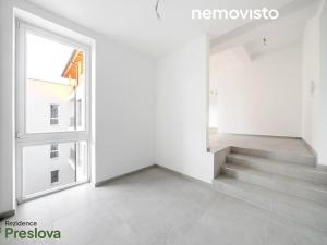 Prodej bytu 3+kk, Ostrava, Preslova, 117 m2
