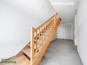 Prodej bytu 4+kk, Ostrava, Preslova, 113 m2