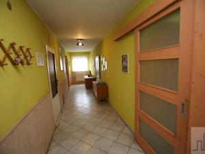 Prodej rodinného domu, Kostomlaty pod Milešovkou, Školní, 530 m2