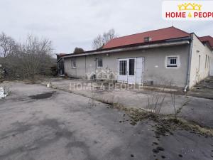 Prodej rodinného domu, Dobřichovice, Všenorská, 453 m2