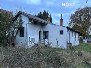 Prodej pozemku pro bydlení, Nová Ves, 1269 m2