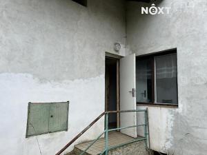 Prodej pozemku pro bydlení, Nová Ves, 1269 m2