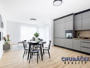 Prodej bytu 2+kk, Abertamy, Plešivecká, 44 m2