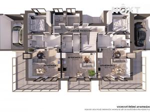 Prodej ubytování, Jáchymov, Okružní, 420 m2