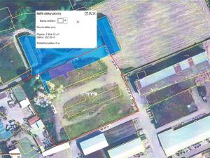 Prodej komerčního pozemku, Kutná Hora, 4039 m2