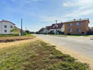 Prodej pozemku pro bydlení, Šakvice, Hlavní, 2671 m2