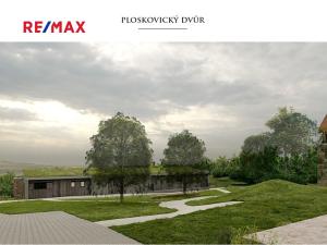 Prodej pozemku pro komerční výstavbu, Ploskovice, 18760 m2