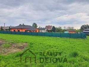 Prodej pozemku pro bydlení, Havířov, Prachatická, 1408 m2