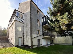 Prodej bytu 3+1, Karlovy Vary, Blahoslavova, 109 m2