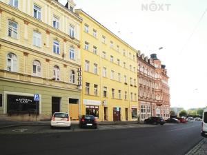 Prodej bytu 2+1, Karlovy Vary, Dr. Davida Bechera, 78 m2