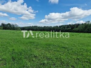 Prodej pozemku pro bydlení, Raškovice, 1440 m2