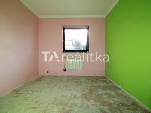 Prodej rodinného domu, Karviná, Jedlová, 200 m2